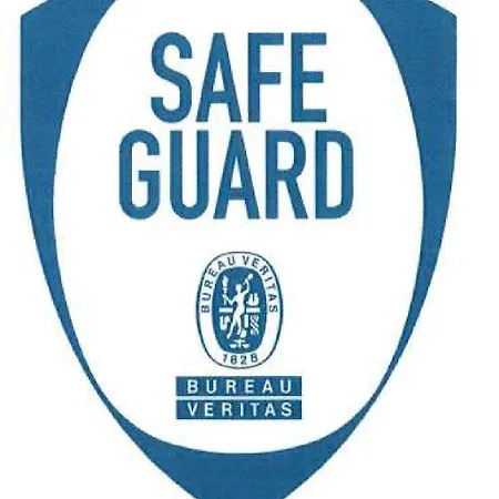 Hotell Miramont Lourdes