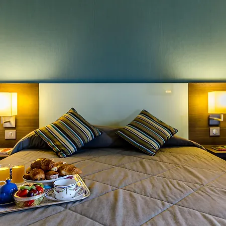 Miramont Hotell Lourdes