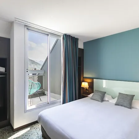 Miramont Hotel