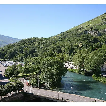 Miramont 4* Lourdes