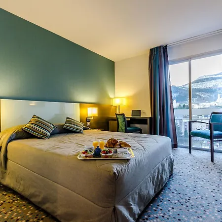 Miramont Hotel Lourdes