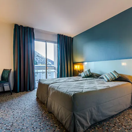 Miramont 4* Lourdes