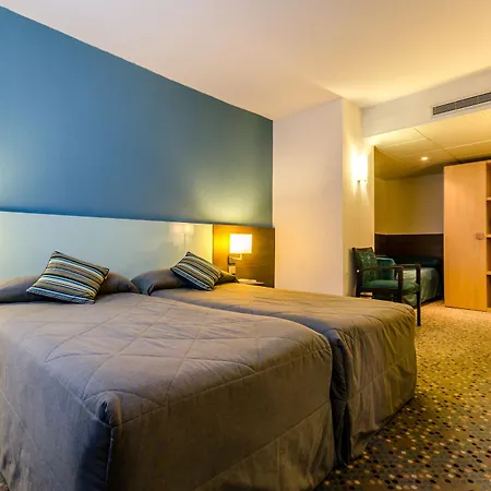 Hotel Miramont