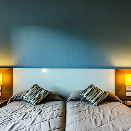 Miramont Hotel Lourdes