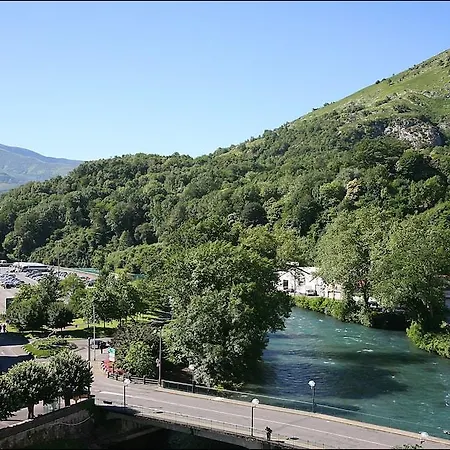 Miramont 4* Lourdes