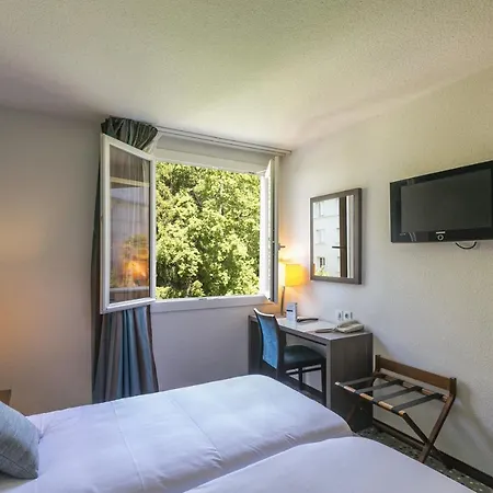 Miramont Hotel Lourdes