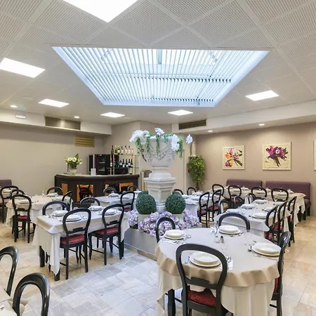 Miramont Hotel 4*