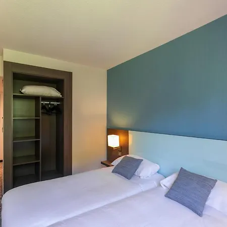 Miramont Hotel Lourdes