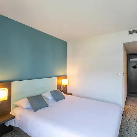 Hotel Miramont Lourdes