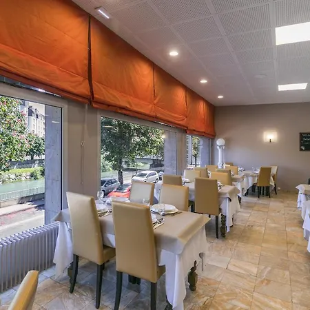 Miramont Hotel