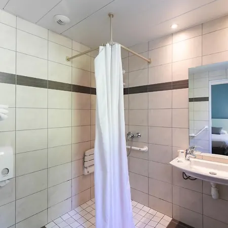 Hotel Miramont Lourdes