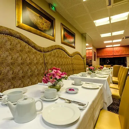 Hotel Miramont 4*