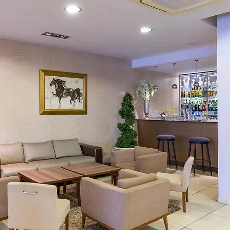 Hotel Miramont