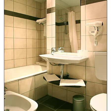 Miramont Hotel Lourdes