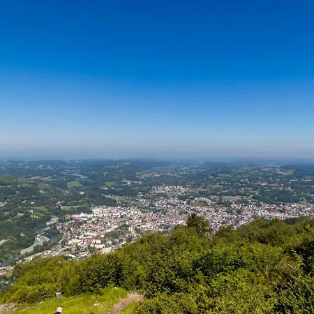 Miramont Lourdes
