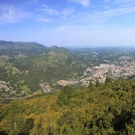 Miramont 4* Lourdes