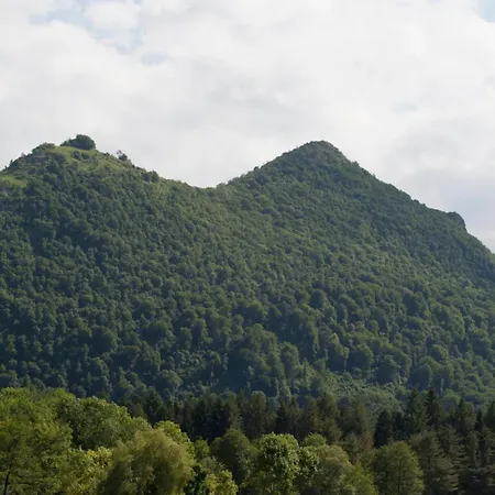 Miramont Lourdes
