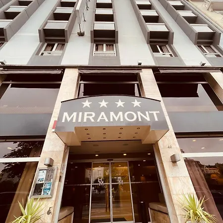Hotel Miramont