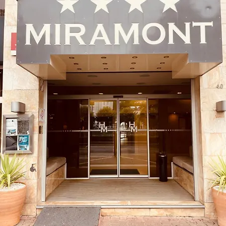 Miramont Hotel 4*