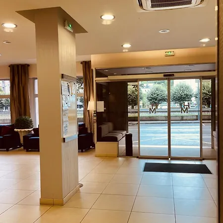 Miramont Hotel