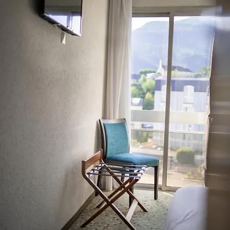 Miramont Hotel Lourdes