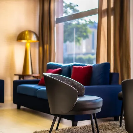 Hotel Miramont Lourdes