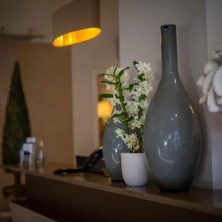 Miramont Hotel Lourdes