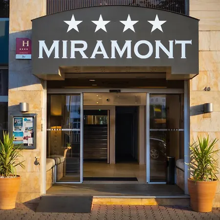 Miramont 4* Lourdes