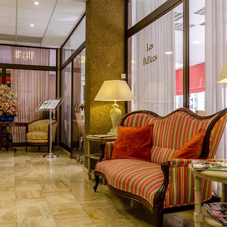 Miramont Hotel