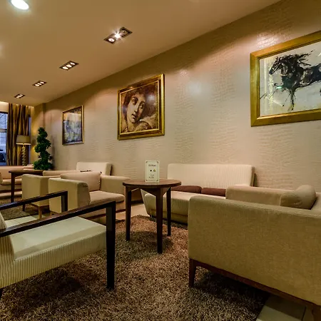 Hotel Miramont Lourdes