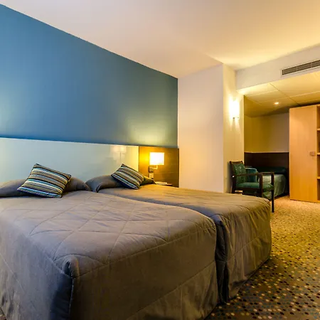 Hotel Miramont 4*