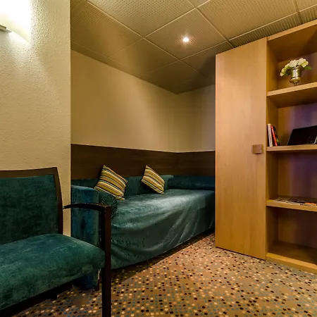 Miramont Hotel 4*