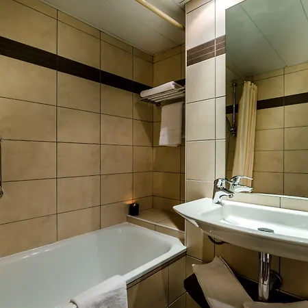 Hotel Miramont 4*