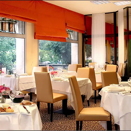 Miramont Hotel Lourdes