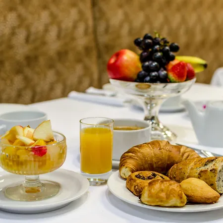 Hotel Miramont 4*