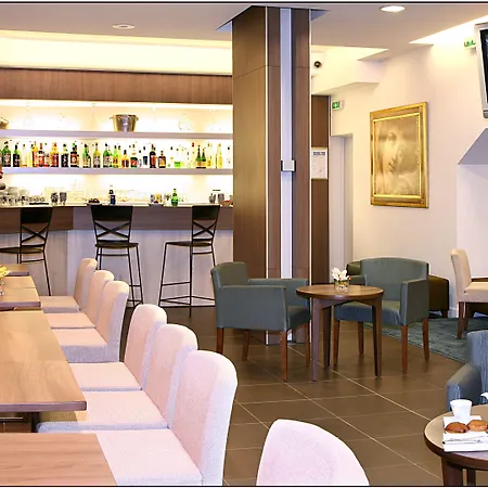 Miramont Hotel 4*