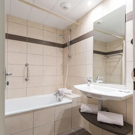 Miramont Hotel 4*