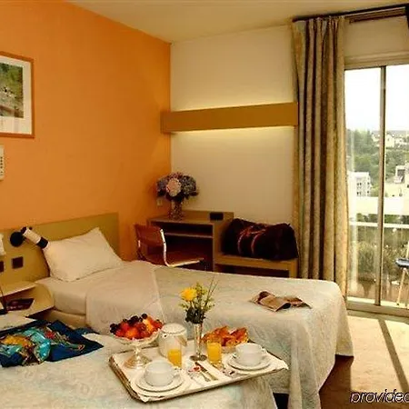 Hotel Miramont Lourdes