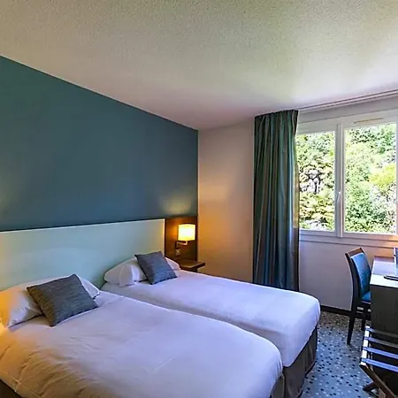 Miramont Hotel 4*