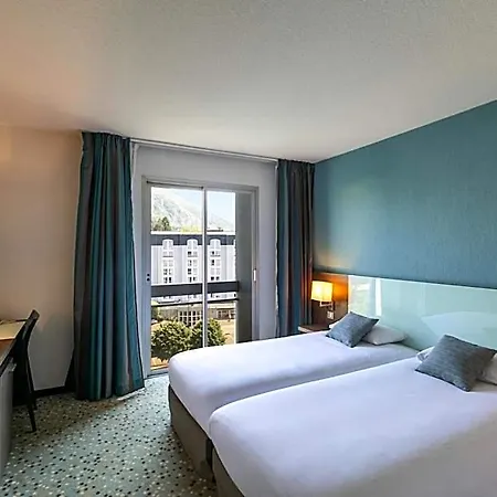 Miramont 4* Lourdes