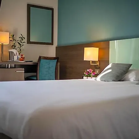 Hotel Miramont