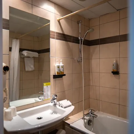 Miramont Hotel 4*