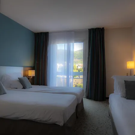 Hotel Miramont 4*