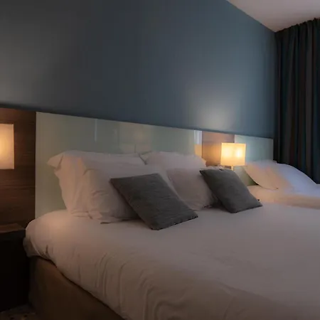 Miramont Hotel
