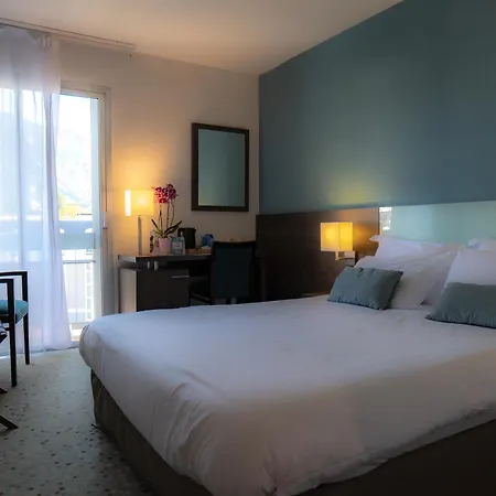 Miramont Hotel 4*
