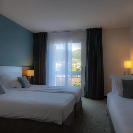 Miramont Hotel