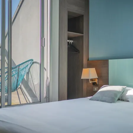 Hotel Miramont 4*