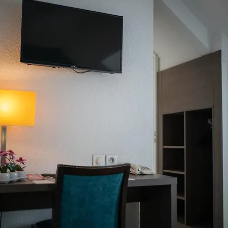 Hotel Miramont 4*