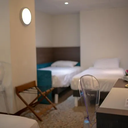 Hotel Miramont