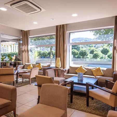Miramont Hotel 4*